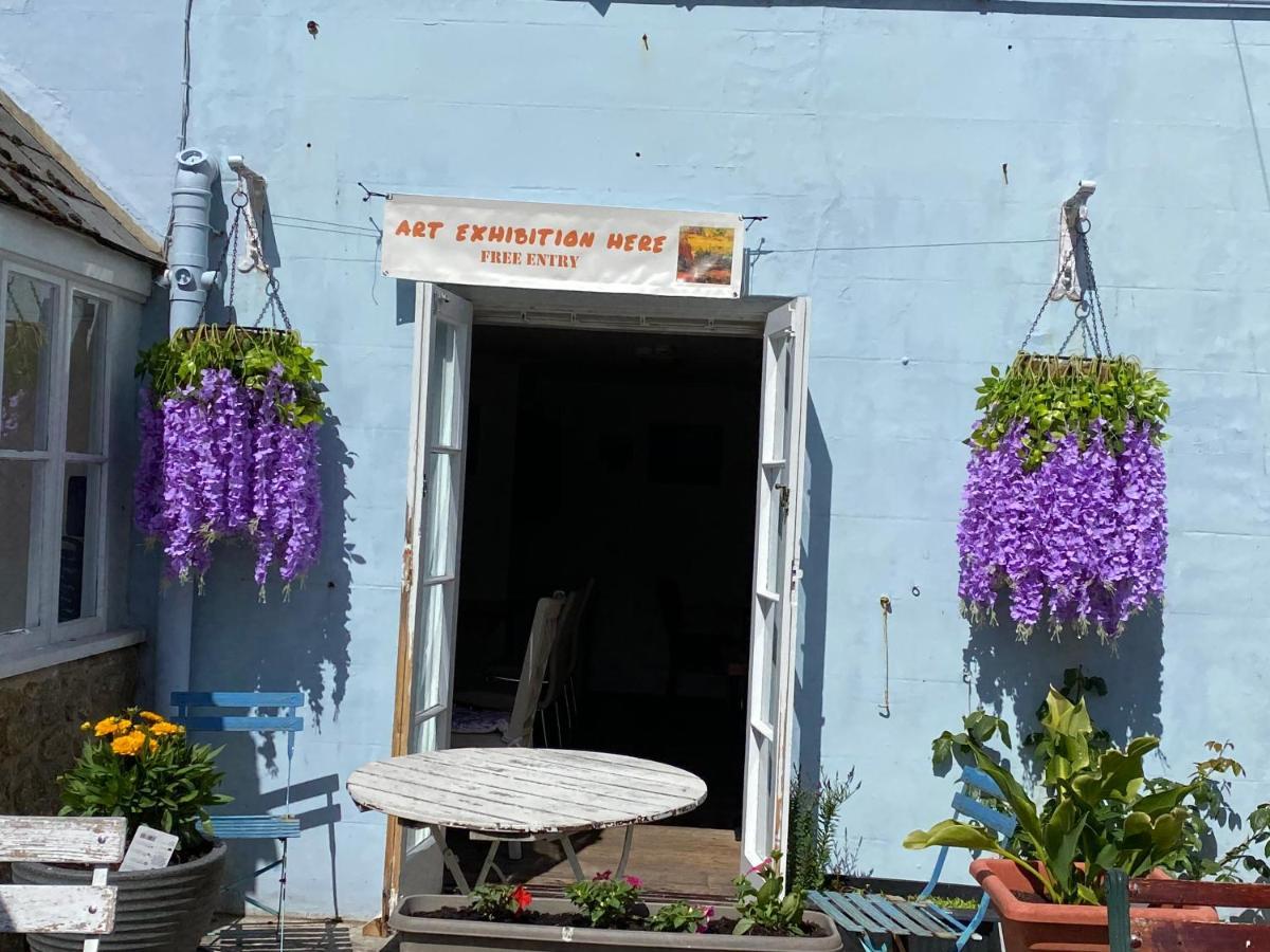The Durbeyfield Guest House West Bay Εξωτερικό φωτογραφία