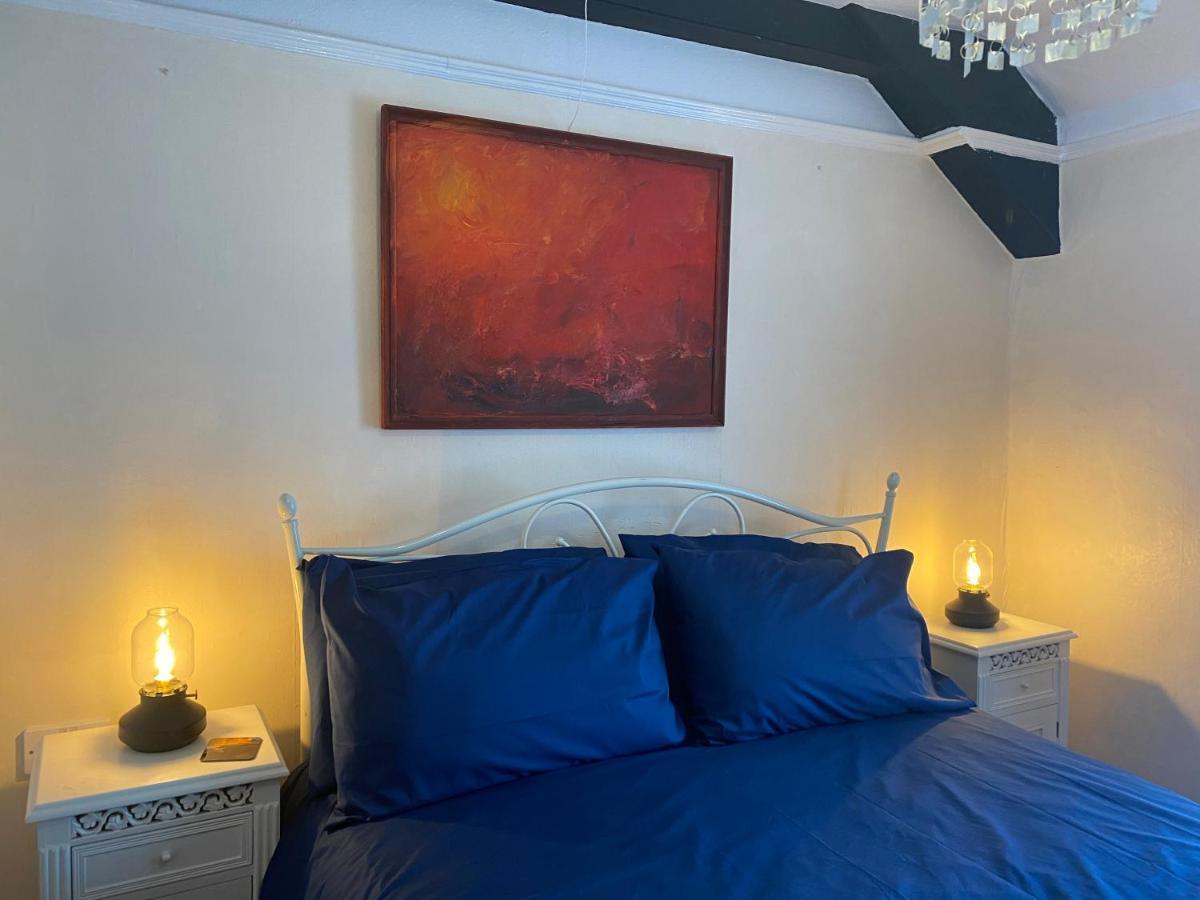 The Durbeyfield Guest House West Bay Εξωτερικό φωτογραφία
