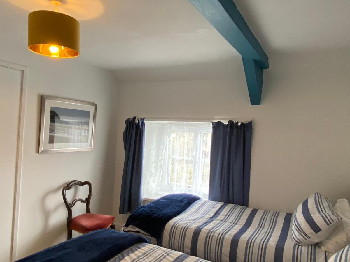 The Durbeyfield Guest House West Bay Εξωτερικό φωτογραφία