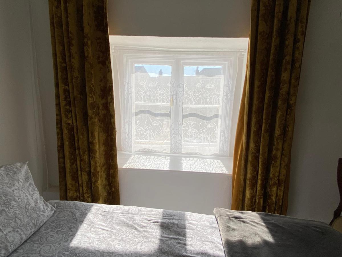 The Durbeyfield Guest House West Bay Εξωτερικό φωτογραφία