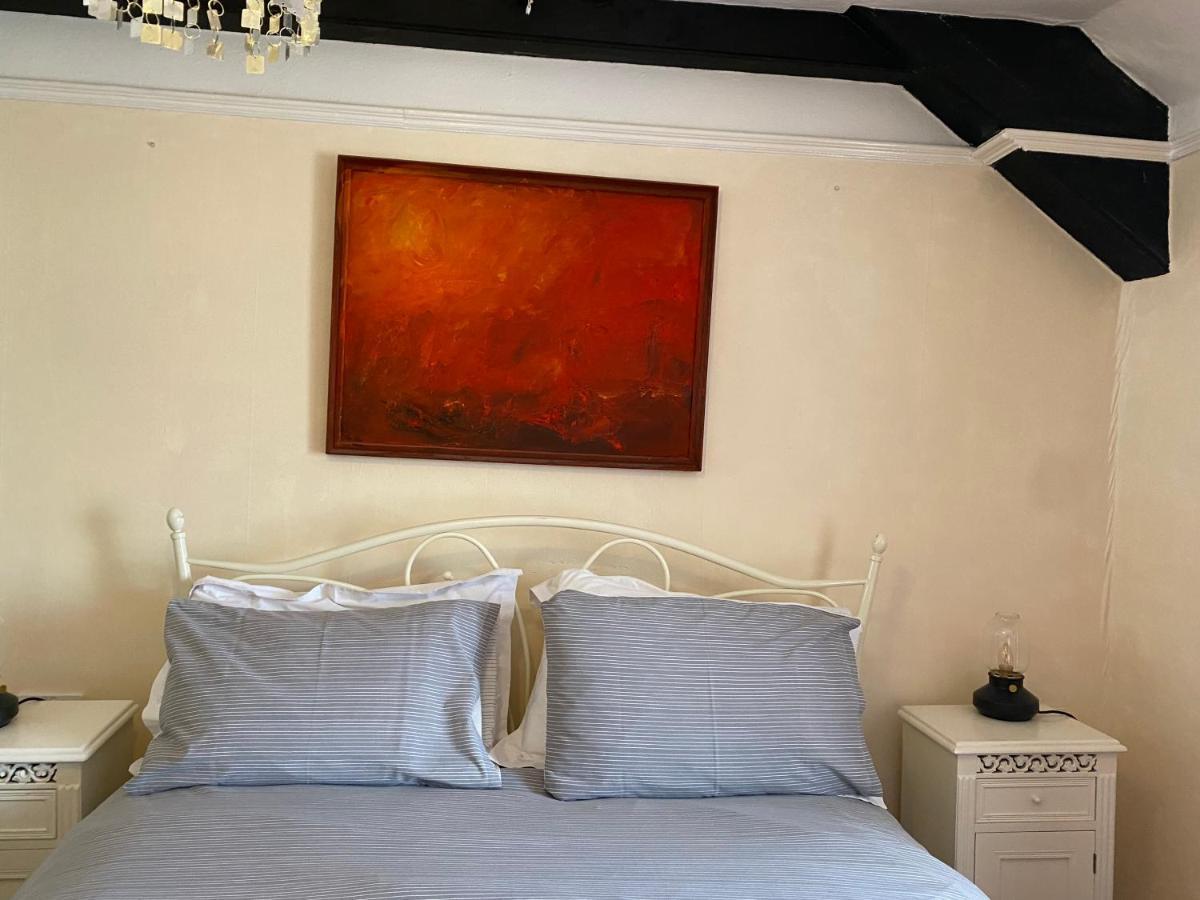 The Durbeyfield Guest House West Bay Εξωτερικό φωτογραφία