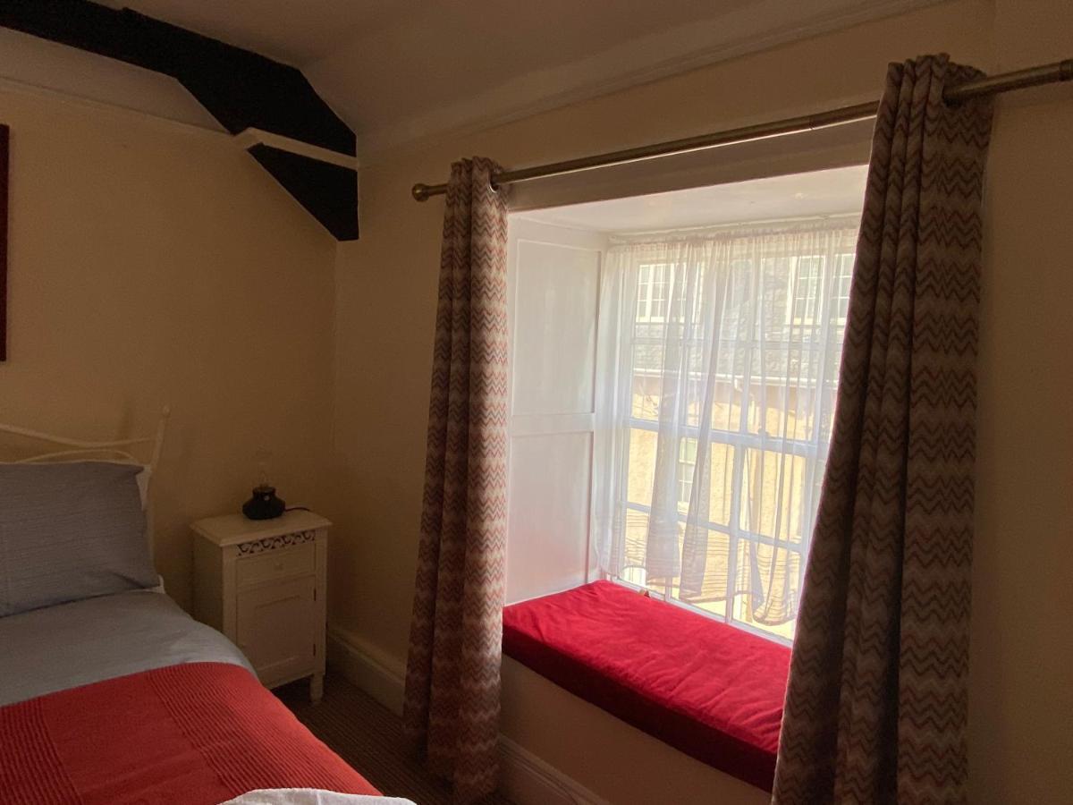 The Durbeyfield Guest House West Bay Εξωτερικό φωτογραφία