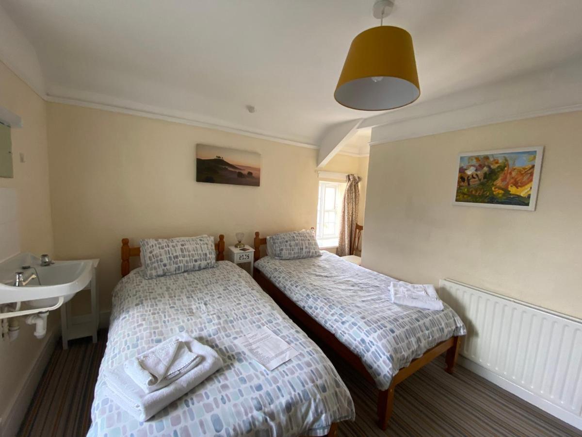 The Durbeyfield Guest House West Bay Εξωτερικό φωτογραφία