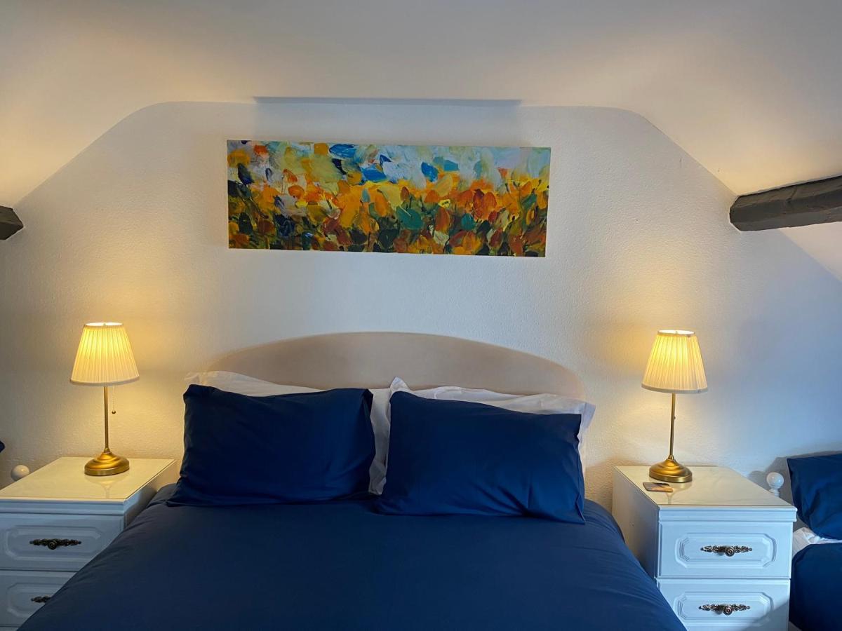 The Durbeyfield Guest House West Bay Εξωτερικό φωτογραφία