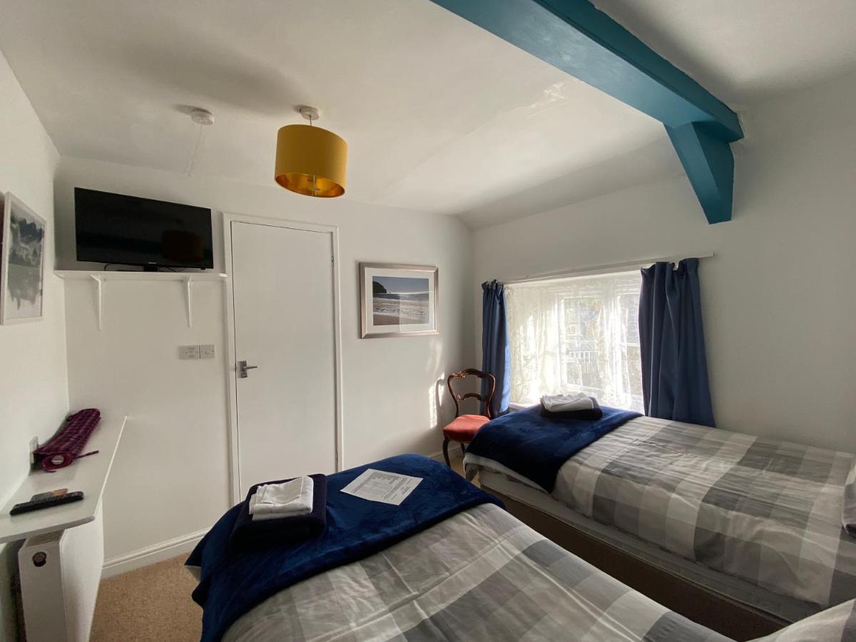The Durbeyfield Guest House West Bay Εξωτερικό φωτογραφία