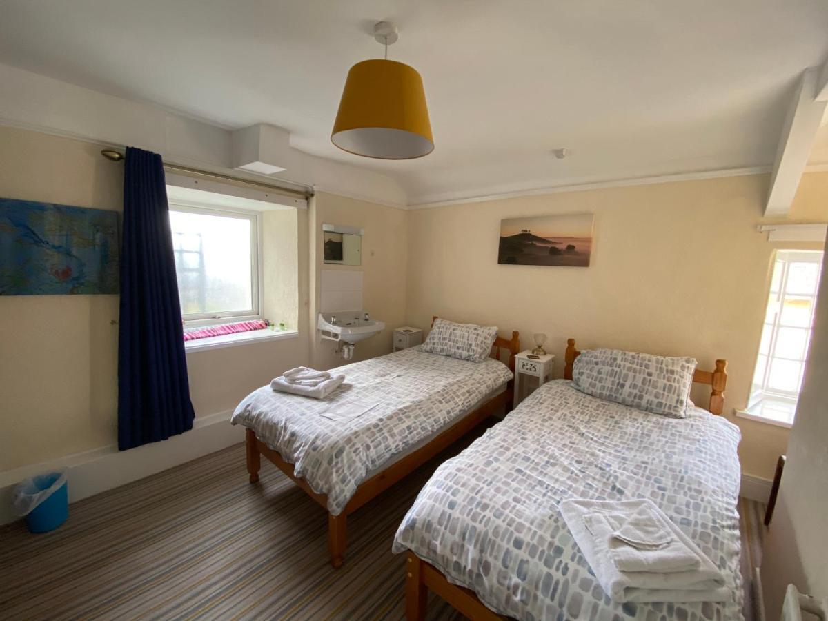 The Durbeyfield Guest House West Bay Εξωτερικό φωτογραφία