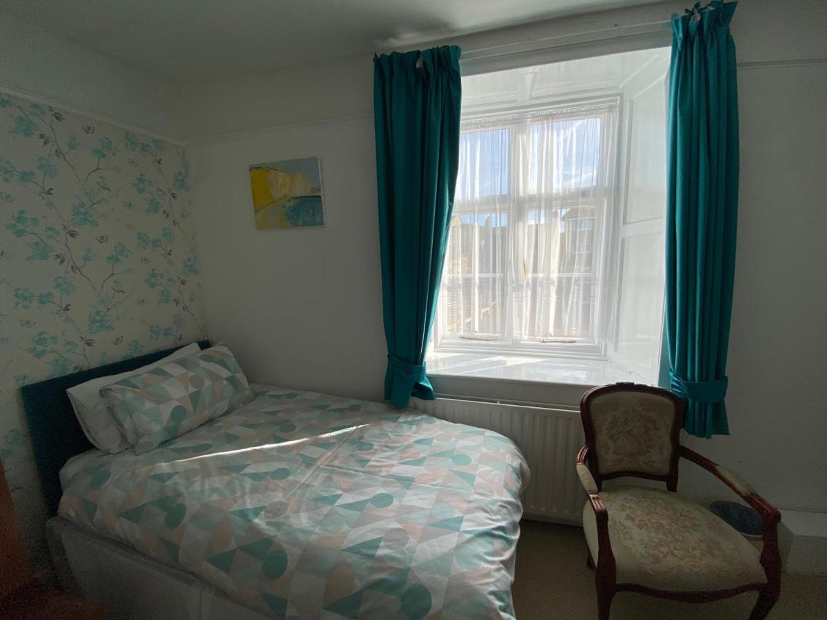 The Durbeyfield Guest House West Bay Εξωτερικό φωτογραφία