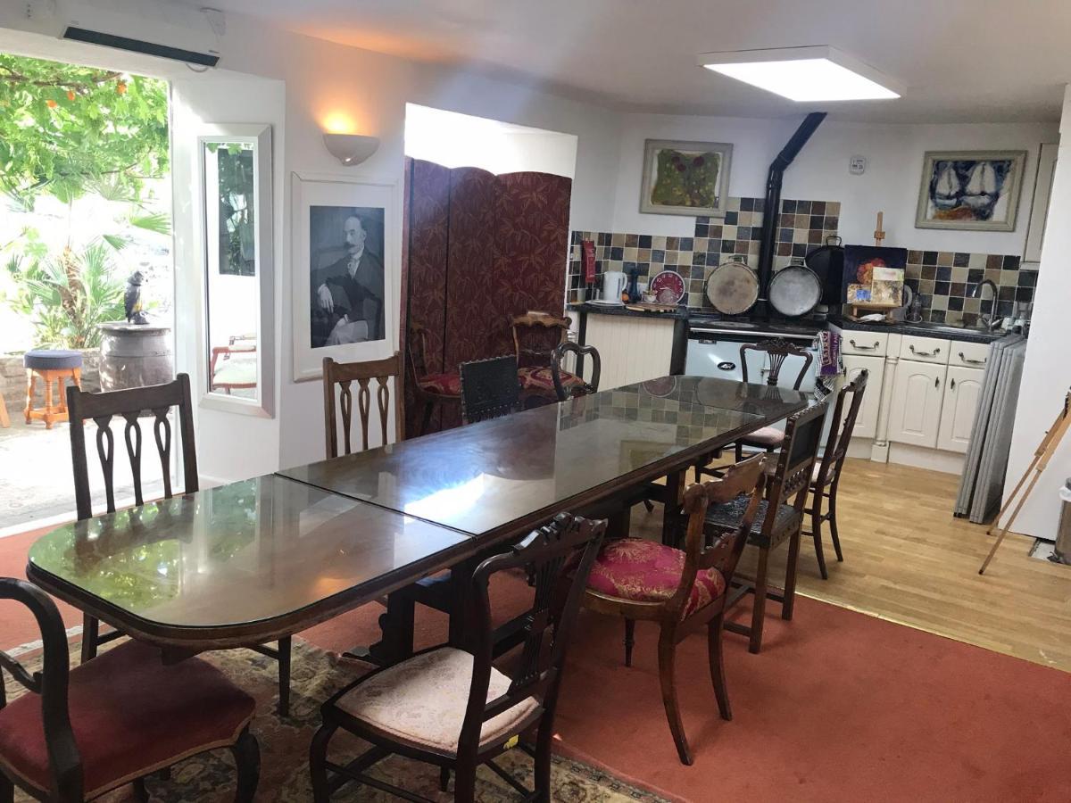 The Durbeyfield Guest House West Bay Εξωτερικό φωτογραφία
