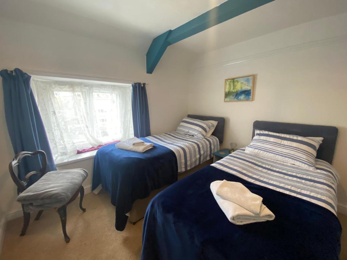 The Durbeyfield Guest House West Bay Εξωτερικό φωτογραφία