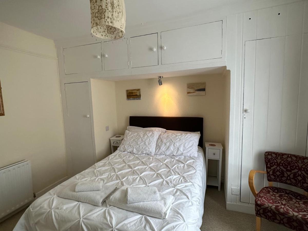 The Durbeyfield Guest House West Bay Εξωτερικό φωτογραφία