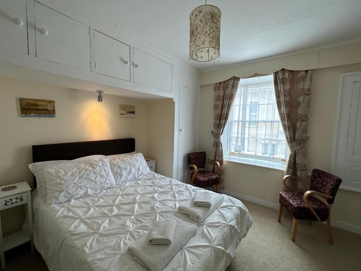 The Durbeyfield Guest House West Bay Εξωτερικό φωτογραφία