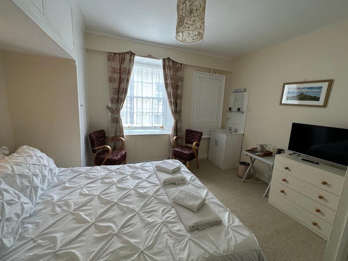 The Durbeyfield Guest House West Bay Εξωτερικό φωτογραφία